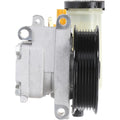 NEW POWER STEERING PUMP W/O RESERVO