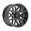 FITTIPALDI OFF ROAD FA19B 20X12, ET
