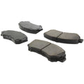 OE Plus Brake Kit 2 Wheel