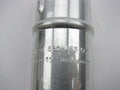 CARTER fuel pump close-up