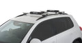 PRADO 2003 1 BAR REAR