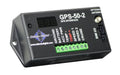 GPS Speedometer Interfac