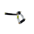 SUPER SPRINGS LEAF SPRING SUSPENSION ENHANCER BOOSTS AND STABILZES LOADS