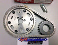 COMP Cams Timing Chain Set CS Adj. W/T-