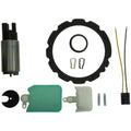 FUEL PUMP AND STRAINER SET
