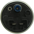 FUEL PUMP AND STRAINER SET