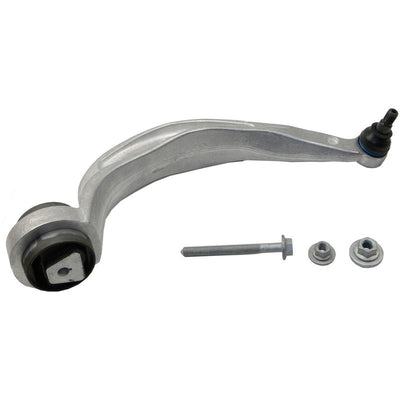MOOG 13-15 Audi RS5 Front Left Lower Rearward Control Arm