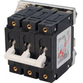CIRCUIT BREAKER CA3TOGGLE 250A WHT