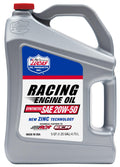 Synthetic Racing Oil 20w50 Case 3 x 5 Quart