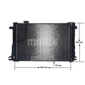 A/C Condenser