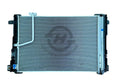 A/C Condenser