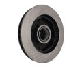Centric Performance Brake Rotor