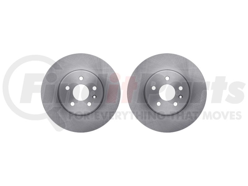 DFC auto part