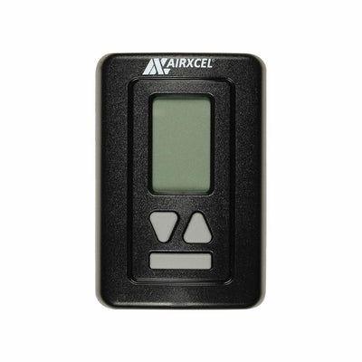 COLEMAN RVP black auto part