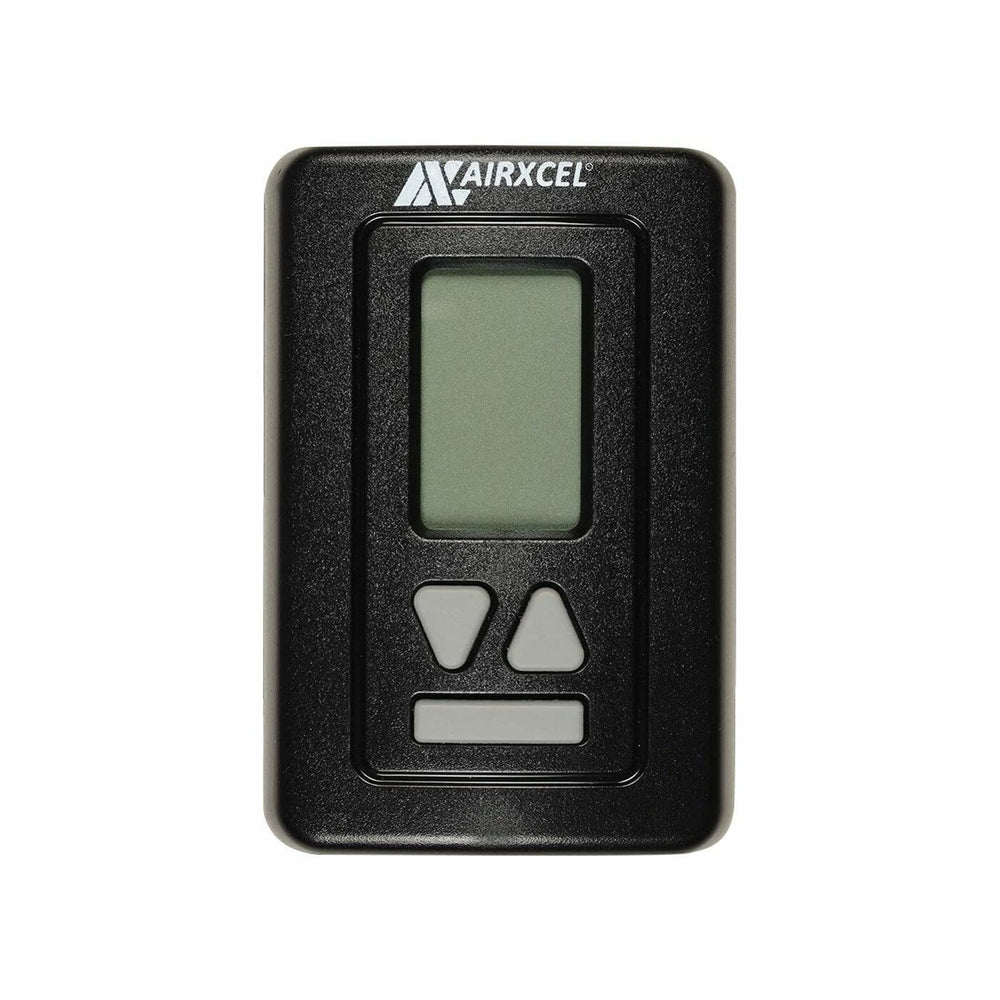 COLEMAN RVP black auto part