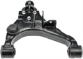 CONTROL ARM