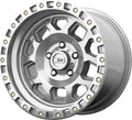 XD132 17X8 6X135 MACH 25MM