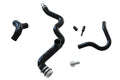 HOSE SET,A4 1.8T MID BREATHER