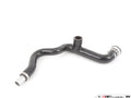 HOSE SET,A4 1.8T MID BREATHER