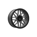 XD135 18X8.5 5X5.0 M-GRAY M-BLK LP 00MM