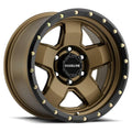 937BZ 17X9 5X127 0MM