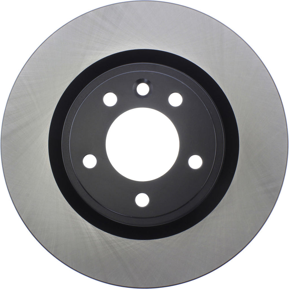 Centric 18-20 Range Rover (Incl. Sport) Premium Rear Brake Rotor