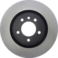 Centric 18-20 Range Rover (Incl. Sport) Premium Rear Brake Rotor