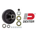 HD 5.2K 660 GRS LM67010 CUP CUPS & TAPPED