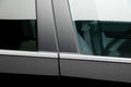 Putco 14-14 Chevrolet Silverado HD - Crew Cab - Stainless Steel Window Trim Accents