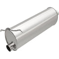 Muffler - 00-03 Dodge Dakota