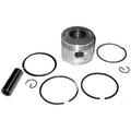 Vertex Piston 17-18 Honda CRF 450 R 450cc Forged Replica Piston Kit
