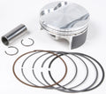 Vertex Piston 04-08 Arctic Cat 400 DVX 400cc Forged Replica Piston Kit