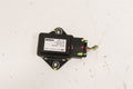 YAW RATE SENSOR