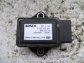 YAW RATE SENSOR
