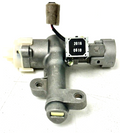 STANDARD IGN auto part