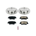 Power Stop 14-17 Kia Forte5 Front & Rear Autospecialty Brake Kit
