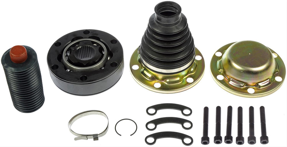 DRIVESHAFT CV JOINT