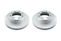 FORD DRL ROTOR REAR(2)