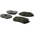 OE Plus Brake Kit 2 Wheel