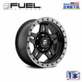D557 16X8 6X5.5 MT-BLK-GBR 01MM