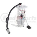 FUEL FEED UNIT