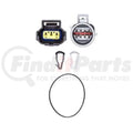 FUEL FEED UNIT