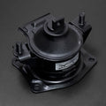 Innovative 88-91 Prelude B-Series Black Steel Mounts 75A Bushings