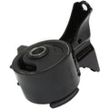 Innovative 88-91 Prelude B-Series Black Steel Mounts 75A Bushings