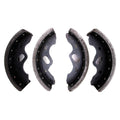 DFC 89-04 Hino FD17 (Air Over Hydros) Rear Premium Riveted Shoes