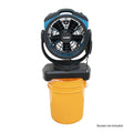 FM68W MISTING FAN BLUE