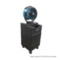 FM68W MISTING FAN BLUE