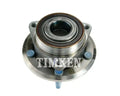 TIMKEN auto part close-up