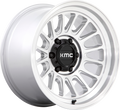 KM724 IMPACT OL 17X8.5 6X120 M-BRNZ