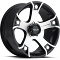 BR GAUNTLET GL BK ML 18X9 5X127